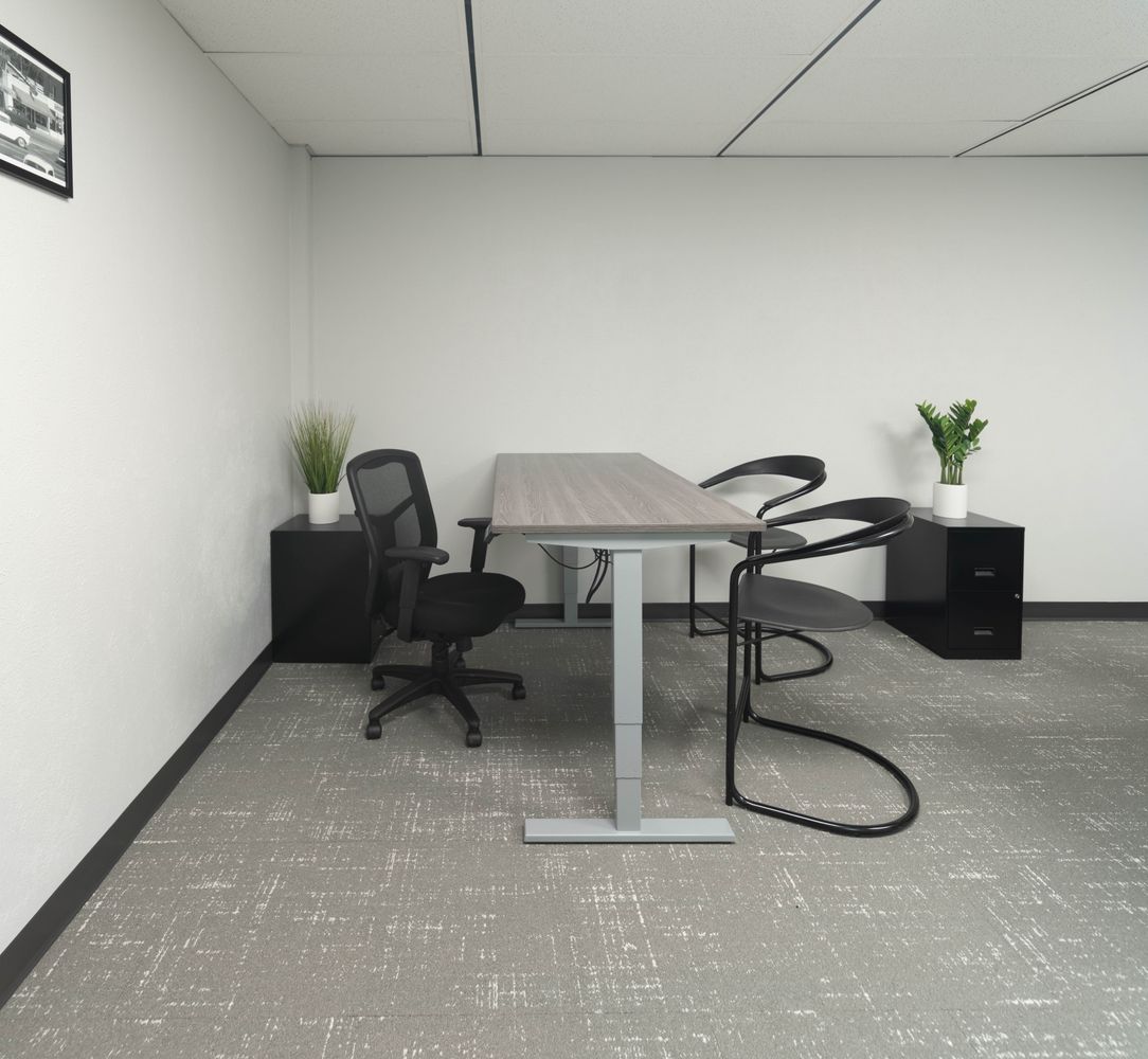 Supreme Office Building: 12191 W 64th Ave, Arvada, CO 80004